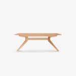 Cross Extending Table