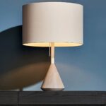 Flask Table Lamp - Image 2