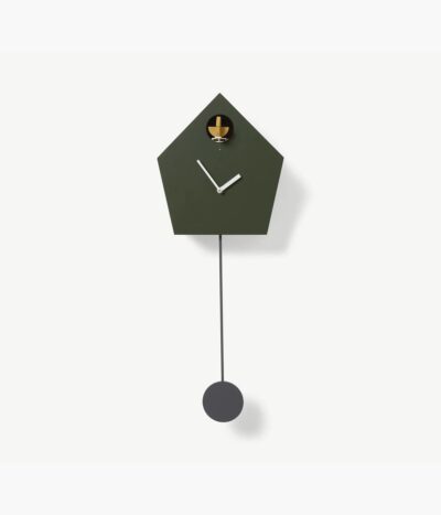 Lark Cuckoo Clock