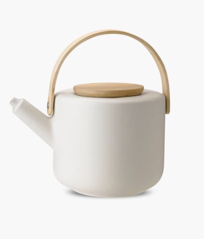 Theo Teapot, Sand
