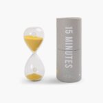 15 Minutes Sand Timer - Image 4