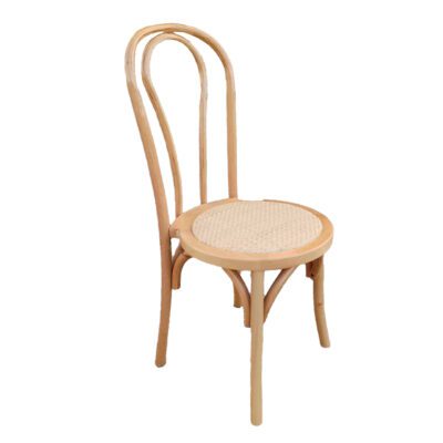 Bentwood Stuhl aus Holz