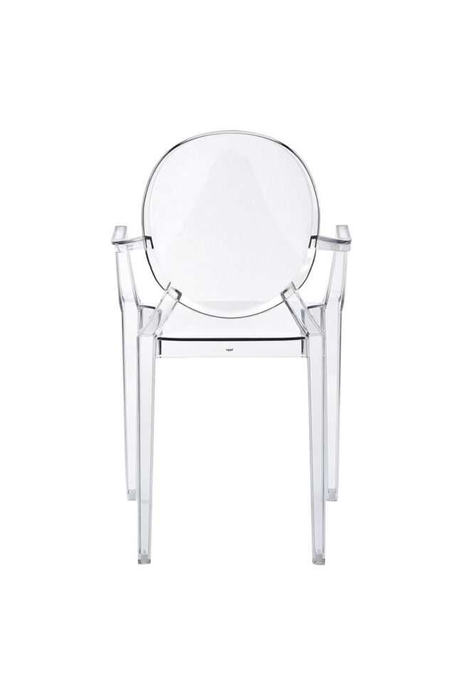 Ghost Style Victoria Armrest Stühle - Image 3
