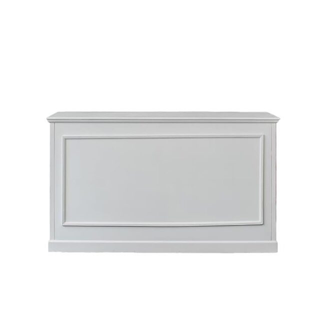 vonRock Choice: 10-teilige Bar weiß - Image 11