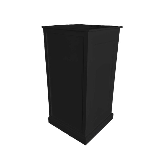vonRock Choice: 10-teilige Bar schwarz - Image 4
